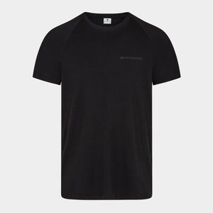Stort udvalg af basic T-shirts til mænd i dejlig bambus. – Bambustøj.dk